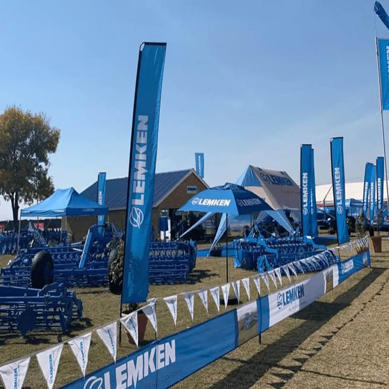 Пляжний прапор