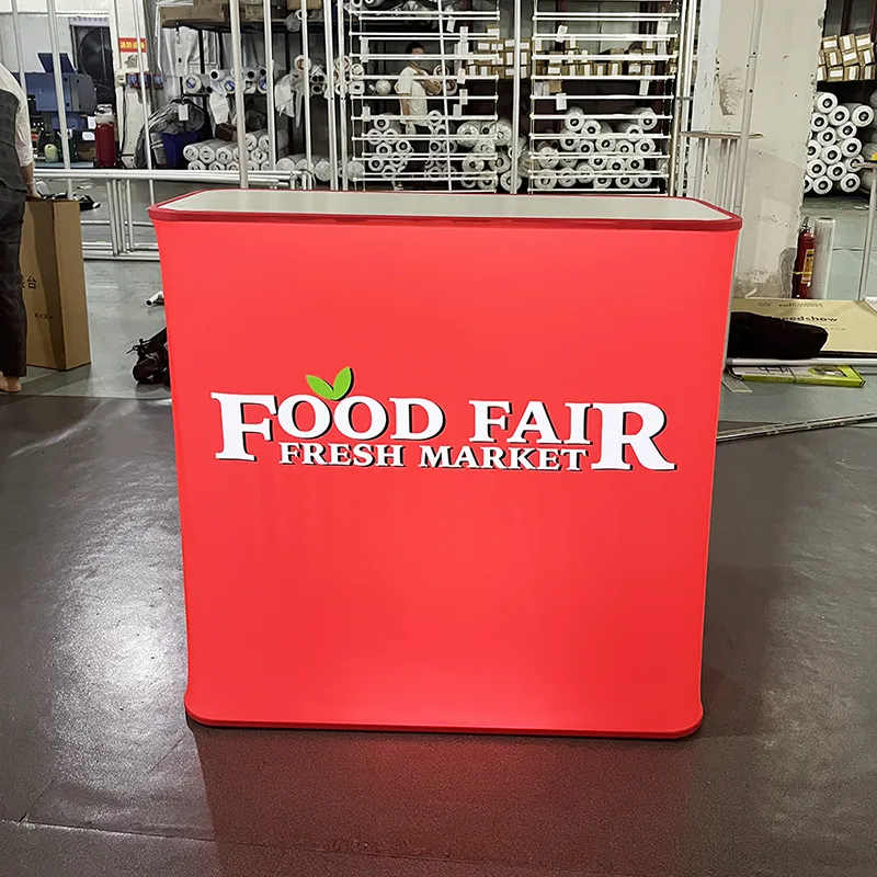 Таблиця просування