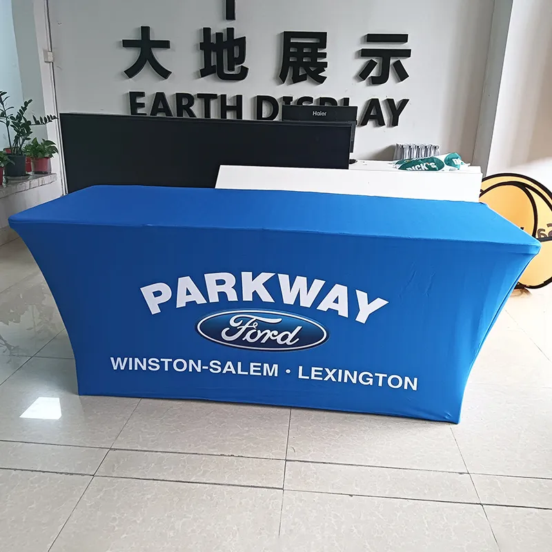 Прапори та банер