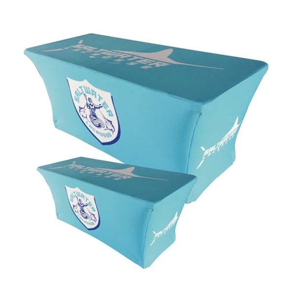 Які основні поради щодо дизайну рекламних скатертин, що привертають увагу?