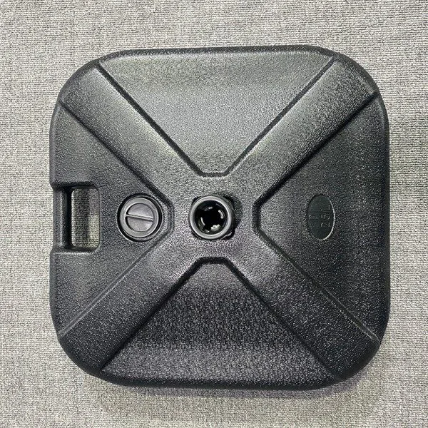 Як основи пляжних прапорів формують стабільність, видимість і зовнішню ефективність брендингу сьогодні?