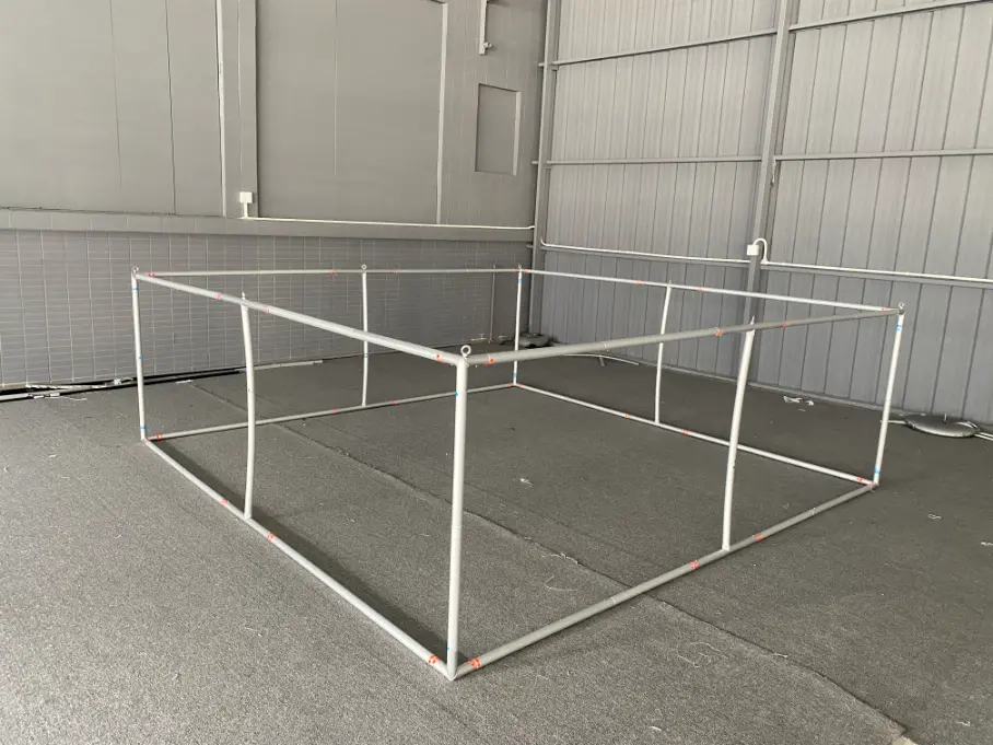 Привіт, потрібна міцна рама-підставка? Давайте поговоримо.