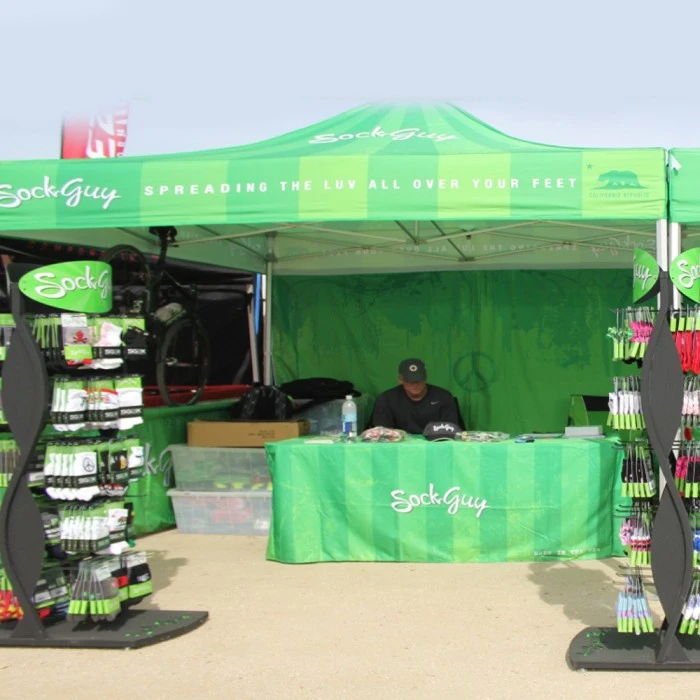 Каркас намету Tex 50 мм