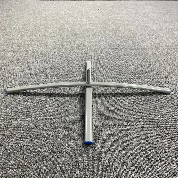 Економічна розкладна хрестова основа