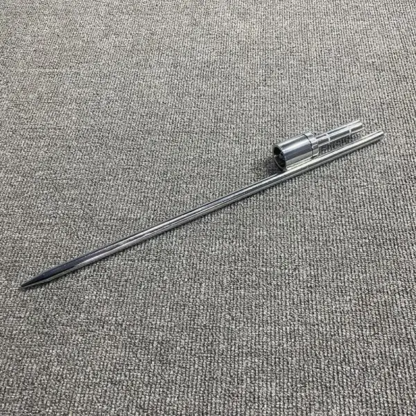 Наземний шип