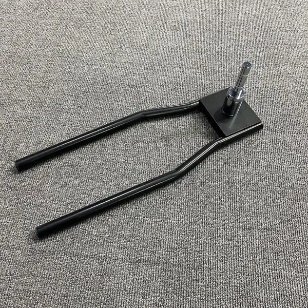 База важких автомобілів