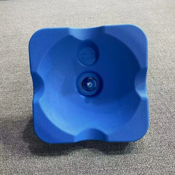 12l Water Base