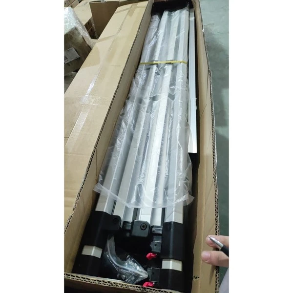 40mm Tex Tent Frame
