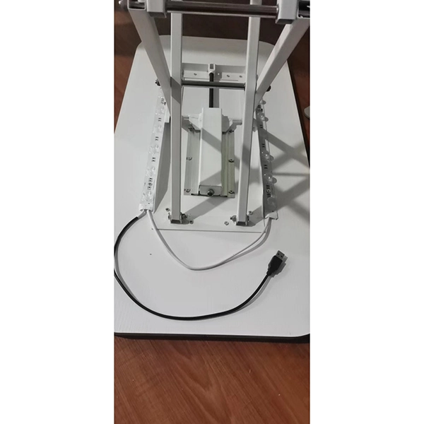 Led Rectangle Liftable Counter