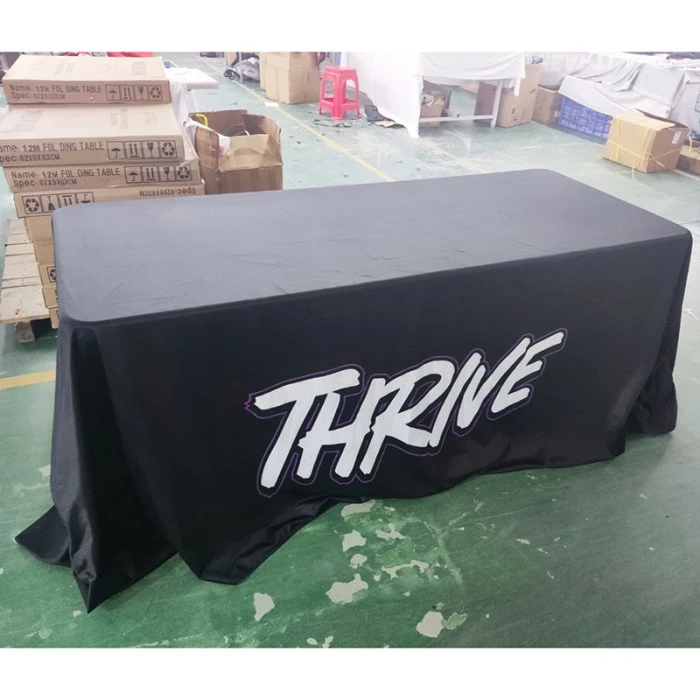 Loose Table Cloth