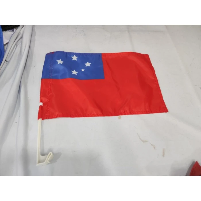National Flag