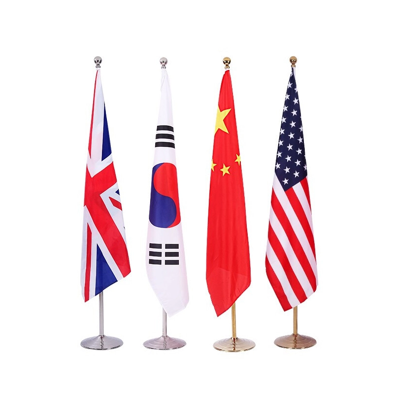 Критий флагшток