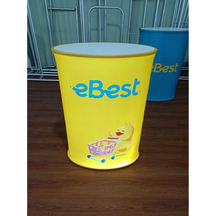 Підйомний світлодіодний лічильник ротової порожнини