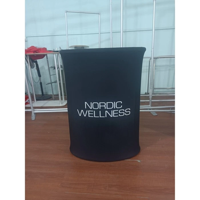 Підйомний лічильник ротової порожнини