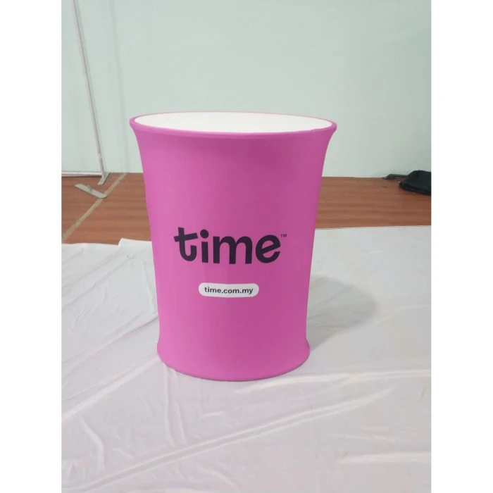 Портативний оральний лічильник