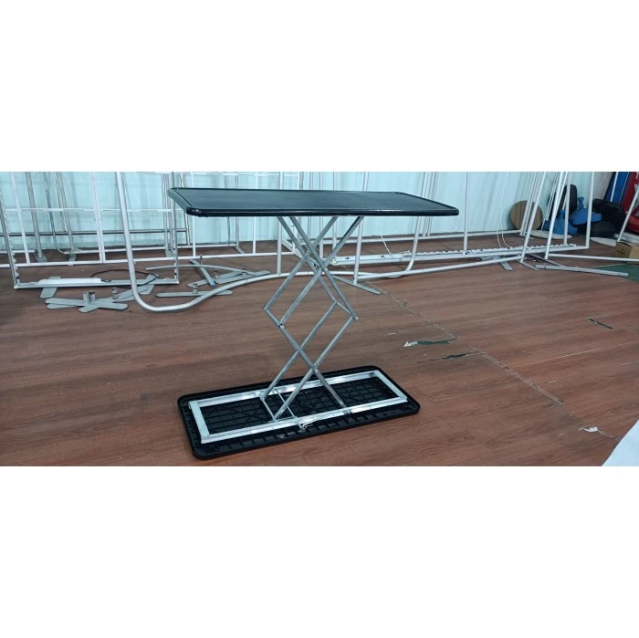 Пластиковий прямокутний підйомний лічильник