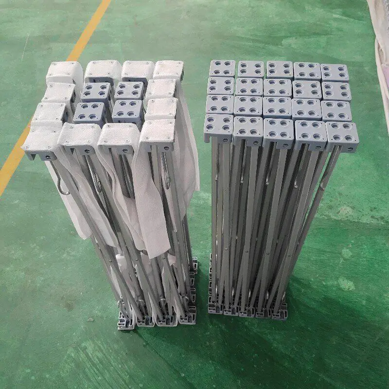 Спливаюча настінна рамка