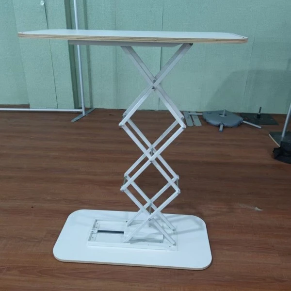 Прямокутний підйомний лічильник