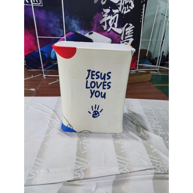 Прямокутний переносний лічильник